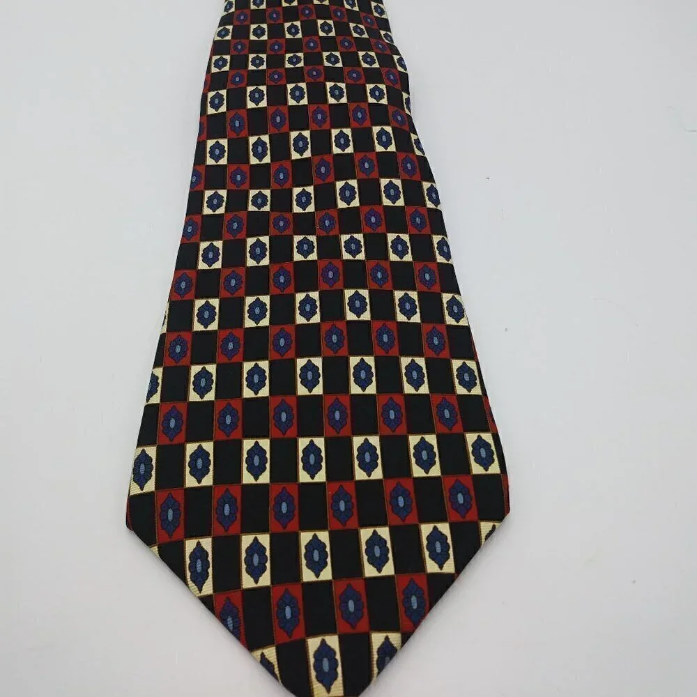 Savile Row Tie